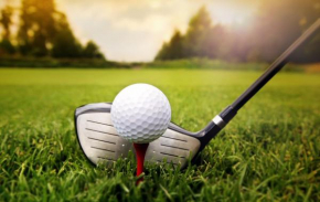 Гостиница Golf Pueblo  Рокетас-Де-Мар